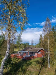 Prodej chaty / chalupy 200 m², Kristinehamn