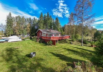 Prodej chaty / chalupy 200 m², Kristinehamn