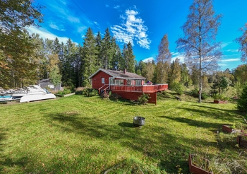 Prodej chaty / chalupy 200 m², Kristinehamn