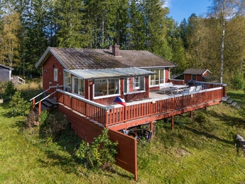 Prodej chaty / chalupy 200 m², Kristinehamn