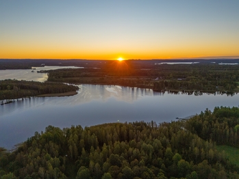 Prodej chaty / chalupy 200 m², Kristinehamn