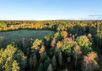 Prodej chaty / chalupy 200 m², Kristinehamn