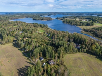 Prodej chaty / chalupy 200 m², Kristinehamn