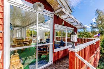 Prodej chaty / chalupy 200 m², Kristinehamn