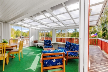 Prodej chaty / chalupy 200 m², Kristinehamn