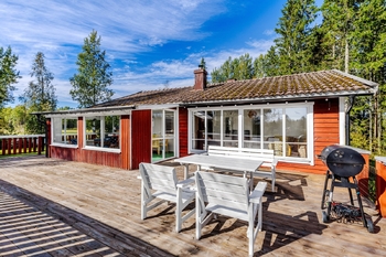 Prodej chaty / chalupy 200 m², Kristinehamn
