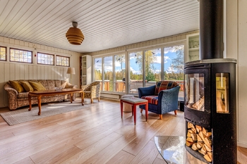 Prodej chaty / chalupy 200 m², Kristinehamn