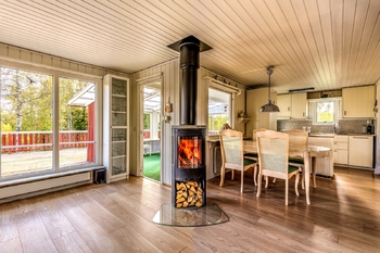 Prodej chaty / chalupy 200 m², Kristinehamn