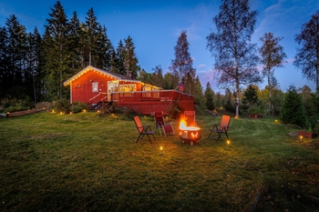 Prodej chaty / chalupy 200 m², Kristinehamn