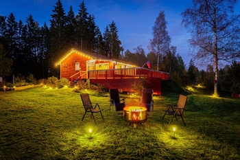 Prodej chaty / chalupy 200 m², Kristinehamn