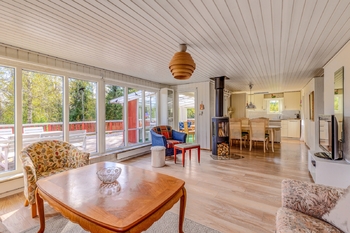 Prodej chaty / chalupy 200 m², Kristinehamn