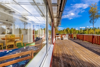 Prodej chaty / chalupy 200 m², Kristinehamn