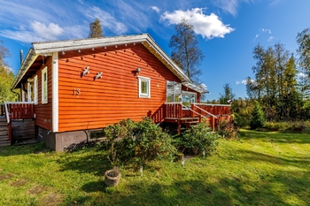 Prodej chaty / chalupy 200 m², Kristinehamn