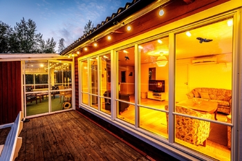 Prodej chaty / chalupy 200 m², Kristinehamn