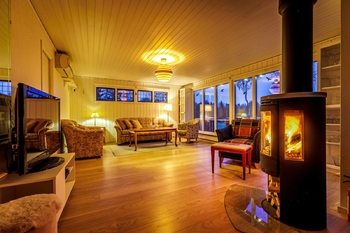 Prodej chaty / chalupy 200 m², Kristinehamn