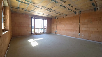 Prodej bytu 3+kk v osobním vlastnictví 79 m², Třeština