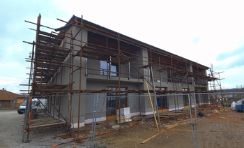 Prodej bytu 3+kk v osobním vlastnictví 79 m², Třeština