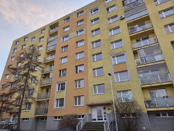 Pronájem bytu 1+1 v osobním vlastnictví 37 m², Pardubice