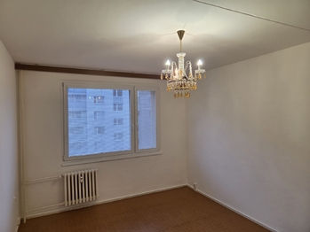 Pronájem bytu 1+1 v osobním vlastnictví 37 m², Pardubice