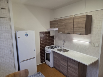 Pronájem bytu 1+1 v osobním vlastnictví 37 m², Pardubice