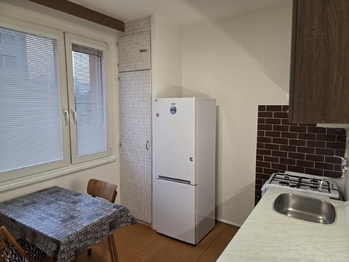 Pronájem bytu 1+1 v osobním vlastnictví 37 m², Pardubice