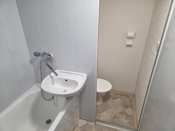 Pronájem bytu 1+1 v osobním vlastnictví 37 m², Pardubice