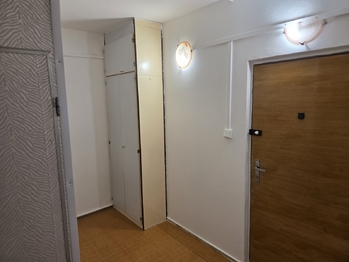 Pronájem bytu 1+1 v osobním vlastnictví 37 m², Pardubice