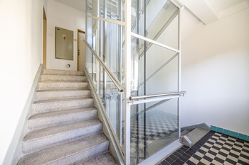 Pronájem bytu 2+1 v družstevním vlastnictví 57 m², Praha 4 - Podolí