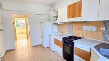 Prodej bytu 1+1 v osobním vlastnictví 34 m², Brno