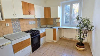 Prodej bytu 1+1 v osobním vlastnictví 34 m², Brno