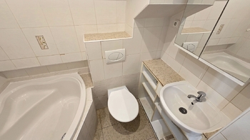 Prodej bytu 1+1 v osobním vlastnictví 34 m², Brno