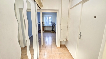 Prodej bytu 1+1 v osobním vlastnictví 34 m², Brno