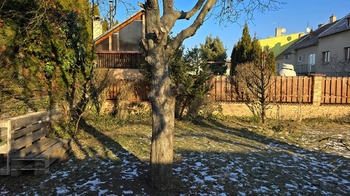 Prodej bytu 1+1 v osobním vlastnictví 34 m², Brno