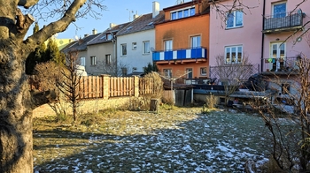 Prodej bytu 1+1 v osobním vlastnictví 34 m², Brno