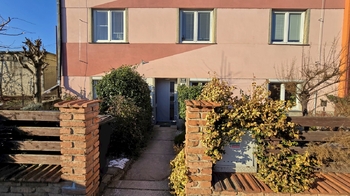 Prodej bytu 1+1 v osobním vlastnictví 34 m², Brno