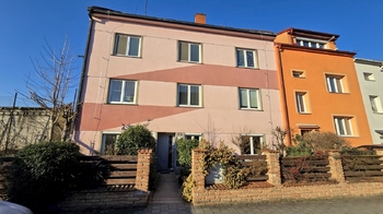 Prodej bytu 1+1 v osobním vlastnictví 34 m², Brno