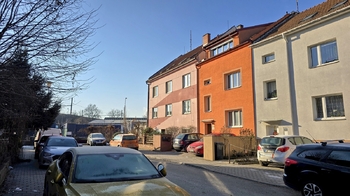 Prodej bytu 1+1 v osobním vlastnictví 34 m², Brno