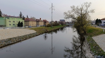 Prodej bytu 1+1 v osobním vlastnictví 34 m², Brno