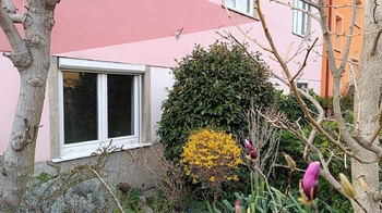 Prodej bytu 1+1 v osobním vlastnictví 34 m², Brno