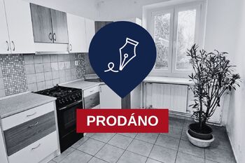 Prodej bytu 1+1 v osobním vlastnictví 34 m², Brno