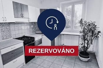 Prodej bytu 1+1 v osobním vlastnictví 34 m², Brno