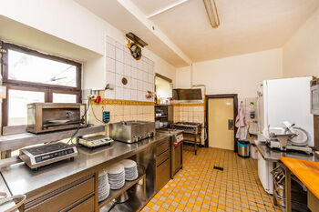 Prodej ubytovacího zařízení 961 m², Přibyslav