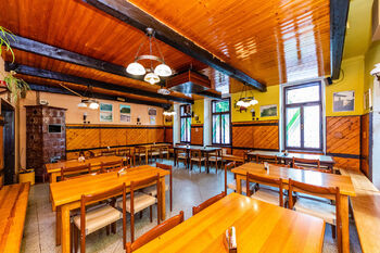 Prodej ubytovacího zařízení 961 m², Přibyslav