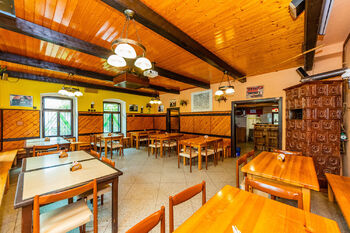 Prodej ubytovacího zařízení 961 m², Přibyslav