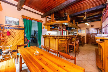 Prodej ubytovacího zařízení 961 m², Přibyslav