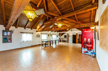 Prodej ubytovacího zařízení 961 m², Přibyslav