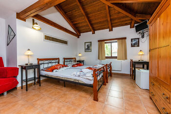 Prodej ubytovacího zařízení 961 m², Přibyslav