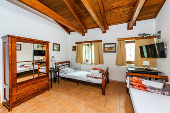 Prodej ubytovacího zařízení 961 m², Přibyslav