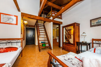 Prodej ubytovacího zařízení 961 m², Přibyslav