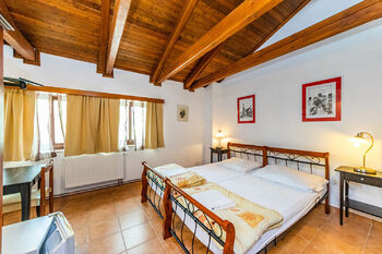 Prodej ubytovacího zařízení 961 m², Přibyslav